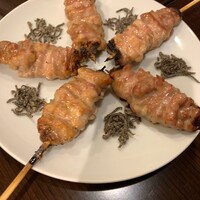 里葉亭 - 