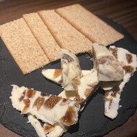 神楽坂 てっぱんや - 