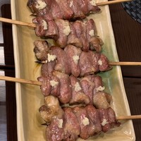 里葉亭 - 