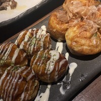 神楽坂 てっぱんや - 