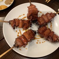 里葉亭 - 