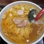 Chuukasoba Kingyo - 