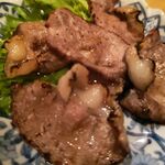 山もと - イノシシロース