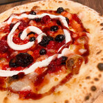 PIZZA BUSTERS - 