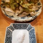 山もと - ふきのとう