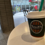 タリーズコーヒー - 