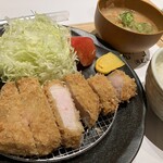 とんかつ 河むら - 