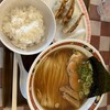 中華そば 麺や食堂 本店