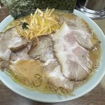 ラーメン壱六家 - 