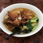 楽宴 - パイコウ麺NO.1