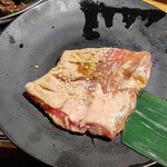 Tabenomihoudai Yakiniku Dainingu Chikaraya - 