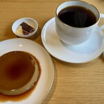 Dews cafe kyoto - 