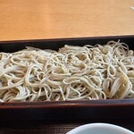 Soba Dokoro Tennaan - 