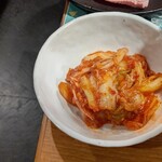 Tabenomihoudai Yakiniku Dainingu Chikaraya - 