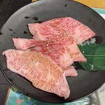 Tabenomihoudai Yakiniku Dainingu Chikaraya - 