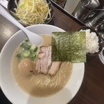 Ramen Semmon Tenogawa - 