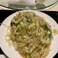 中華菜館 會賓楼 - 