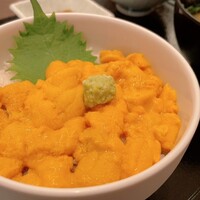 函館うに むらかみ 日本生命札幌ビル店 - 