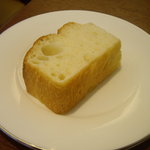 KAIRADA - フォカッチャ的パン