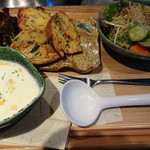 Nishijin Inokuma Kafe - 