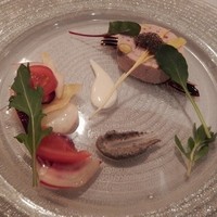 Recette - オードブル１