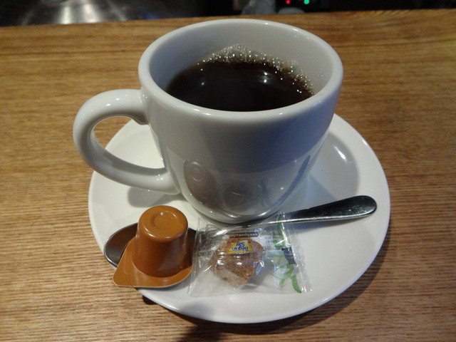 Nishijin Inokuma Cafe photo 2