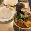 北海道スープカレー Suage 渋谷店