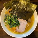 家系ラーメン ジェット家 - 