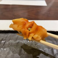 鮨 赤酢 はなやま - 