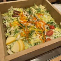 銀座しゃぶ通 マロニエゲート店 - 