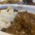 欧風カレー ボンディ - 料理写真: