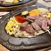 焼肉 にかく