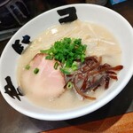 麺処 韋駄天 - 料理写真: