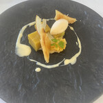 レストラン ラ・マーレ - 