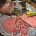 Yakiniku Toraji - 