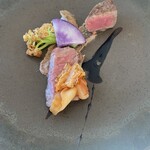 レストラン ラ・マーレ - 