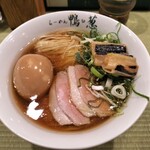 らーめん 鴨to葱 - 