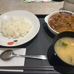 松屋 - 