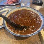 ホルモン青木 亀戸店 - 