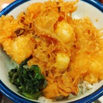 天丼てんや - 