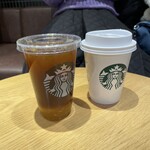 STARBUCKS COFFEE - 