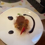 ラ・フェリチタァ - 