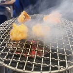 ホルモン青木 亀戸店 - 