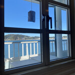 レストラン ラ・マーレ - 