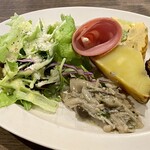 ばんびなっちょ - 