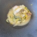 レストラン ラ・マーレ - 