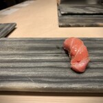 Shinjuku Sushi Yokota - 