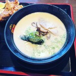 博多豚骨ラーメンまるせん - 