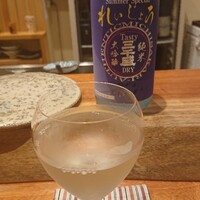 寿司 あさ海 - 
