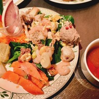 ロウリーズ・ザ・プライムリブ 恵比寿ガーデンプレイス店 - 